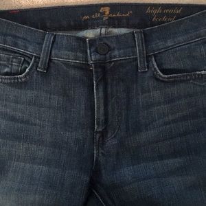 7 For All Mankind Women’s Jeans